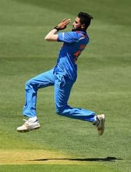 Mohammad Siraj